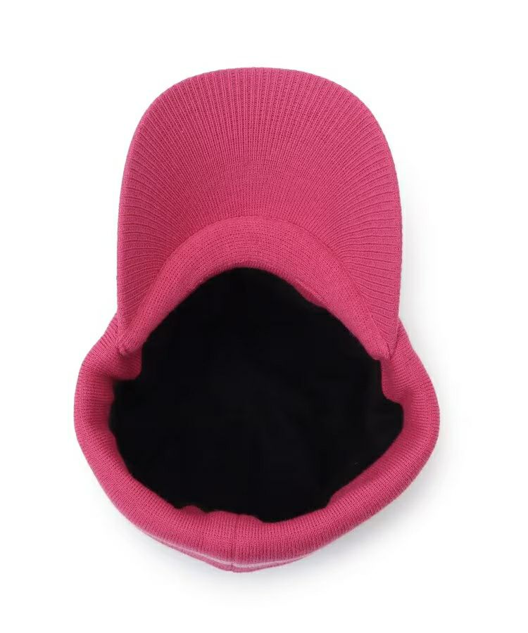 アダバットのキャップ