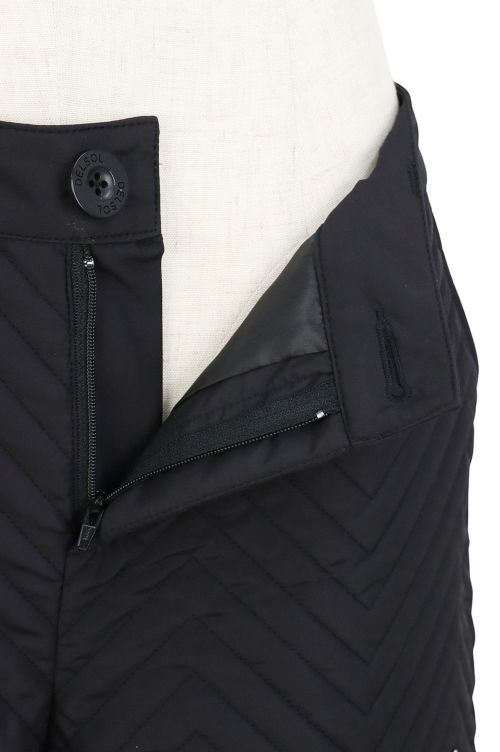 タイムセール 2/1 13:00迄10％OFF】パンツ レディース モナ デルソル