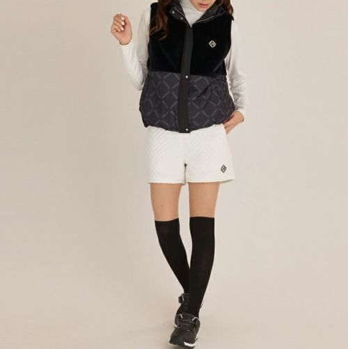 【タイムセール 2/1 13:00迄10％OFF】パンツ レディース モナ デルソル MONA DELSOL 2025 秋冬 新作 ゴルフウェア m0073 タイムセール 2/1 13:00迄10％OFF】パンツ レディース モナ デルソル