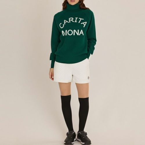 タイムセール 2/1 13:00迄10％OFF】パンツ レディース モナ デルソル