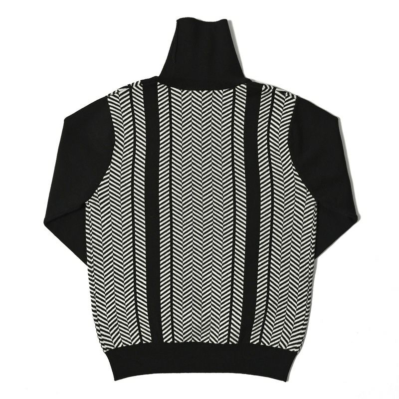 デルソルゴルフのセーター