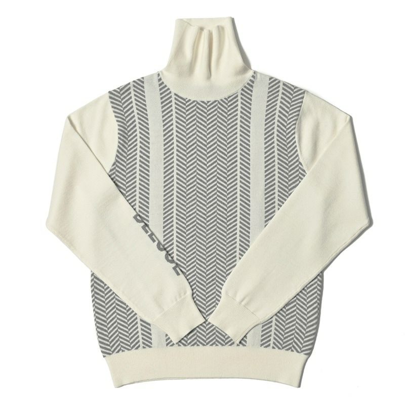 デルソルゴルフのセーター