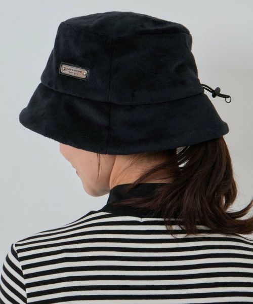 ハット メンズ レディース ジュン＆ロペ ジュンアンドロペ JUN＆ROPE