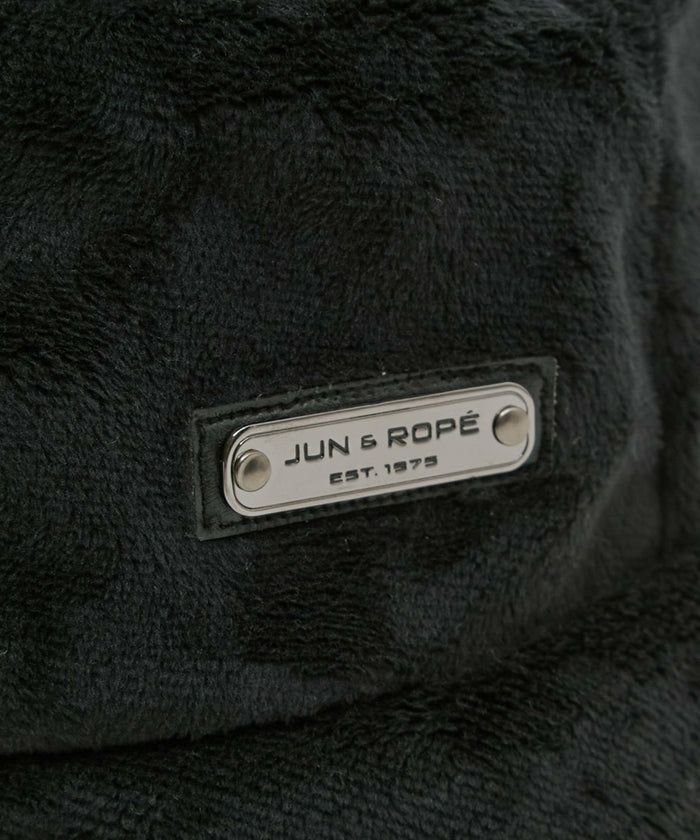 ジュン＆ロペのハット