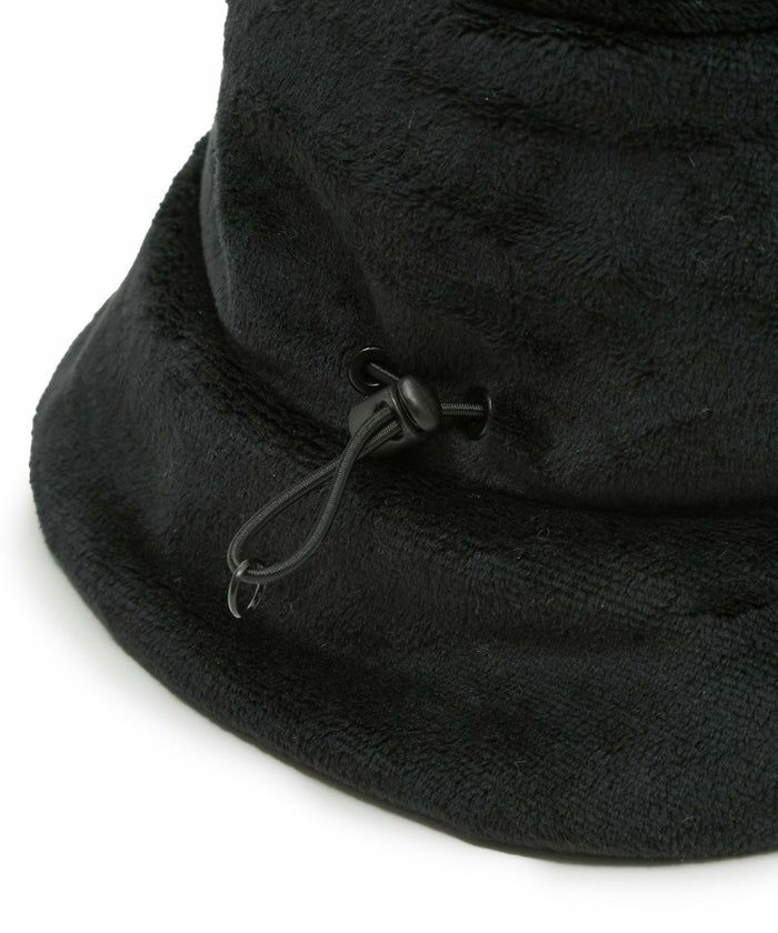 ジュン＆ロペのハット