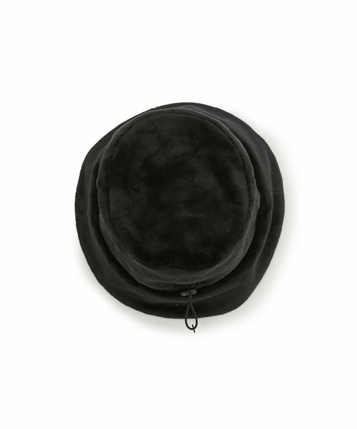 ジュン＆ロペのハット