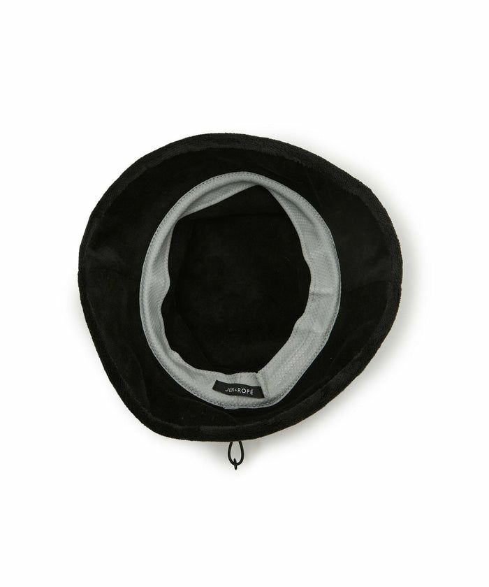 ジュン＆ロペのハット