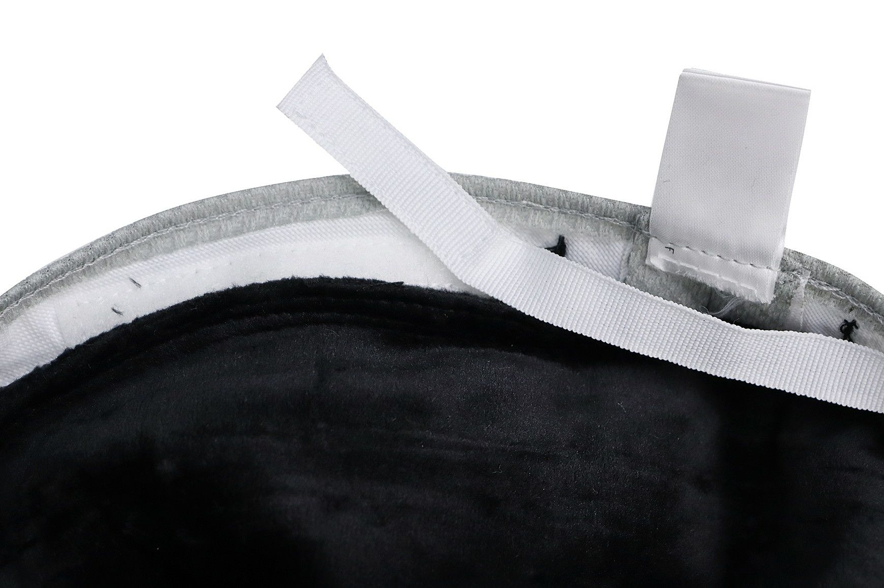 ジュン＆ロペのハット