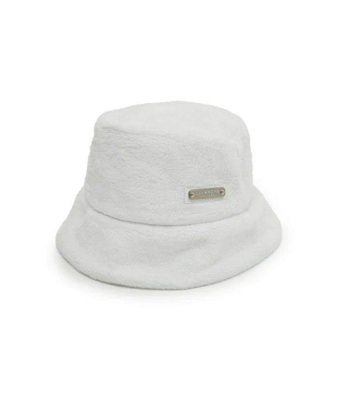 ジュン＆ロペのハット