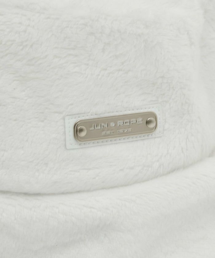 ジュン＆ロペのハット