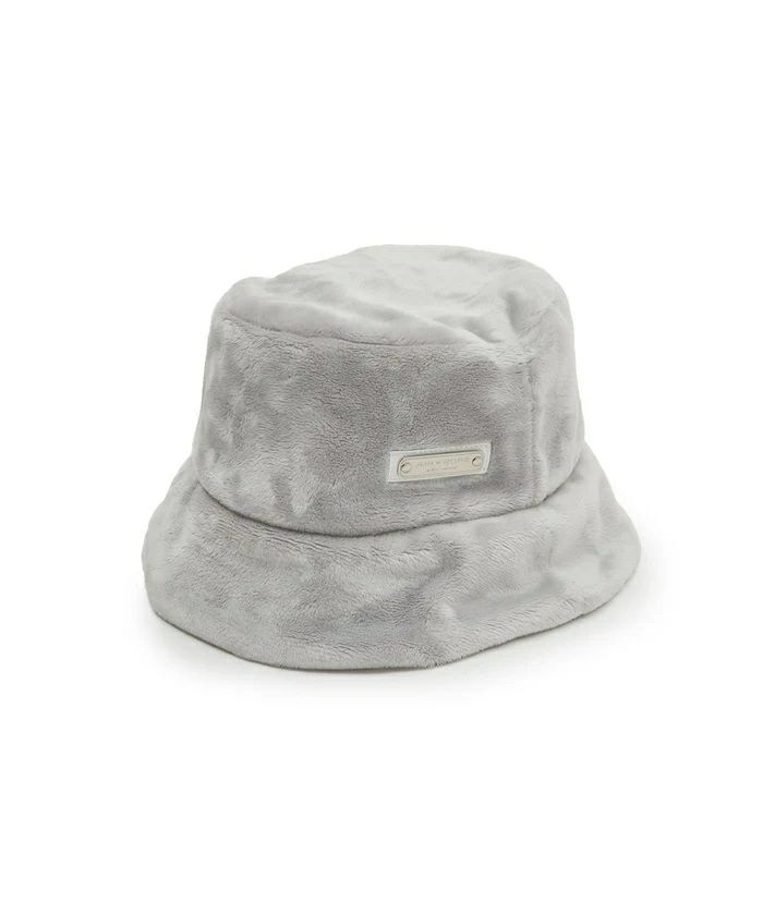 ジュン＆ロペのハット