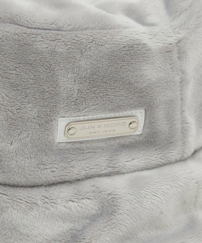 ジュン＆ロペのハット