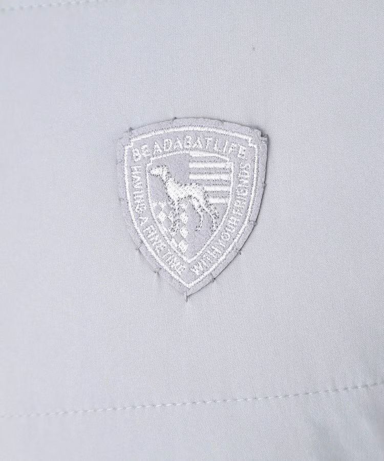 アダバットのブルゾン