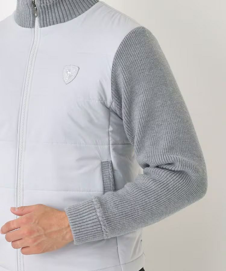 アダバットのブルゾン