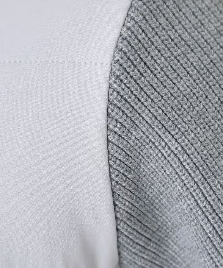 アダバットのブルゾン