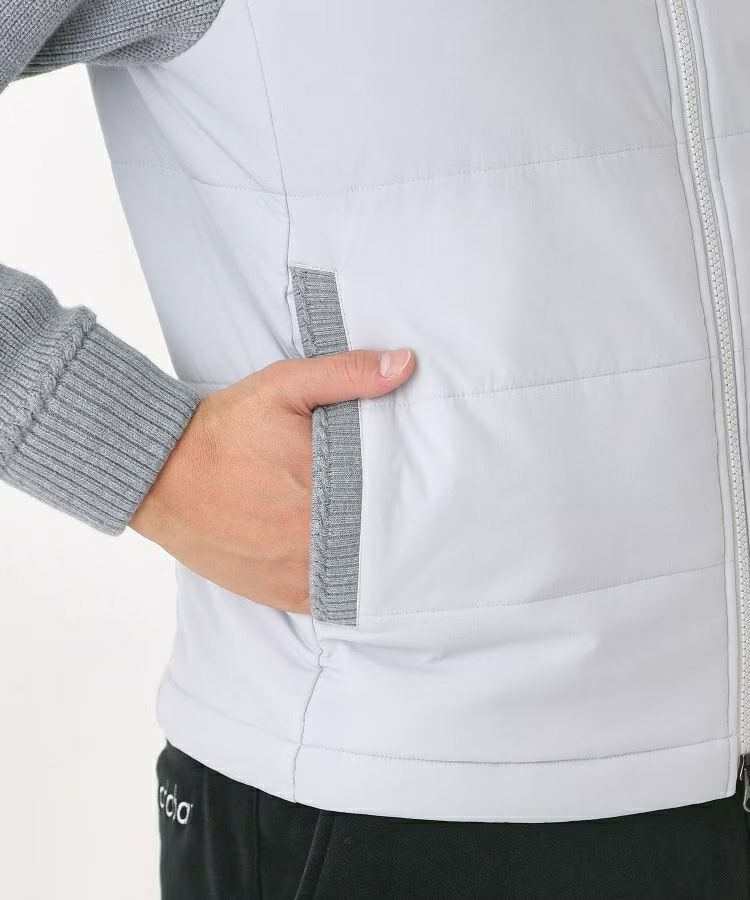 アダバットのブルゾン