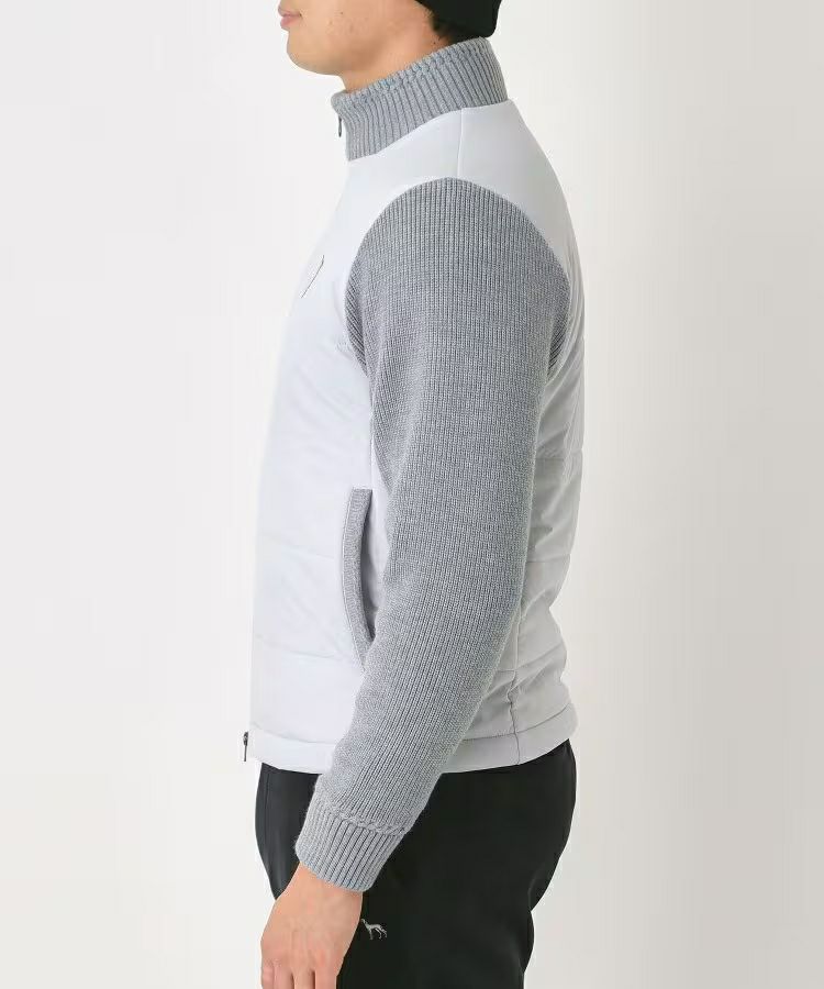 アダバットのブルゾン