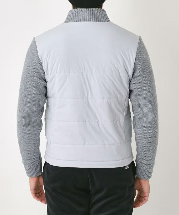 アダバットのブルゾン