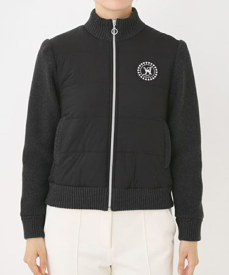 アダバットのブルゾン