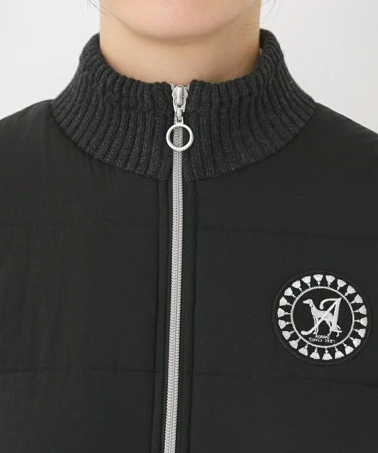 アダバットのブルゾン