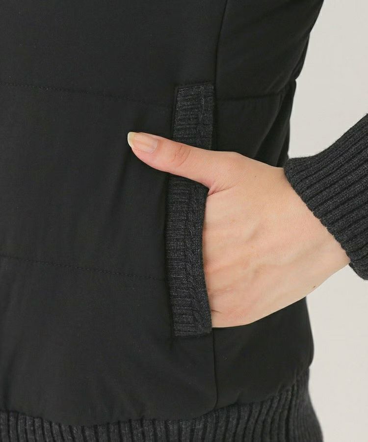 アダバットのブルゾン