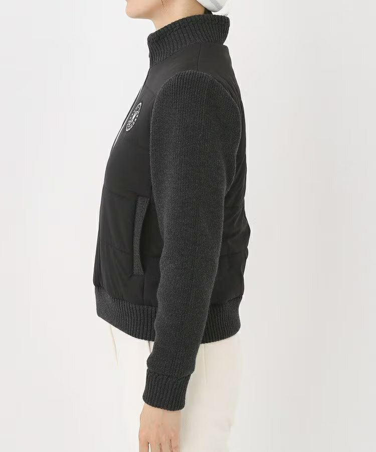 アダバットのブルゾン