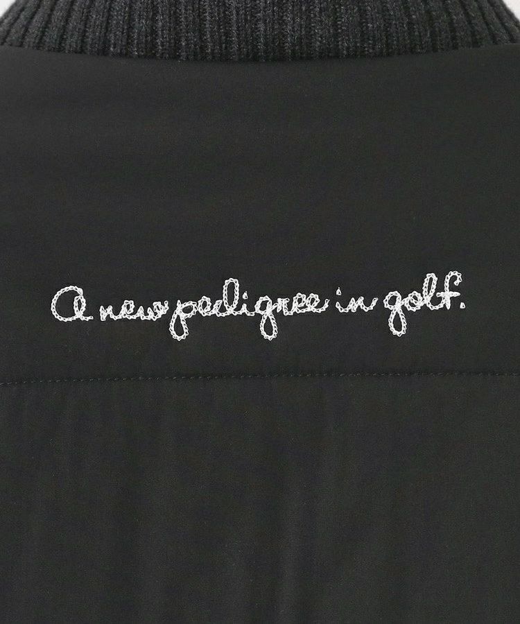 アダバットのブルゾン