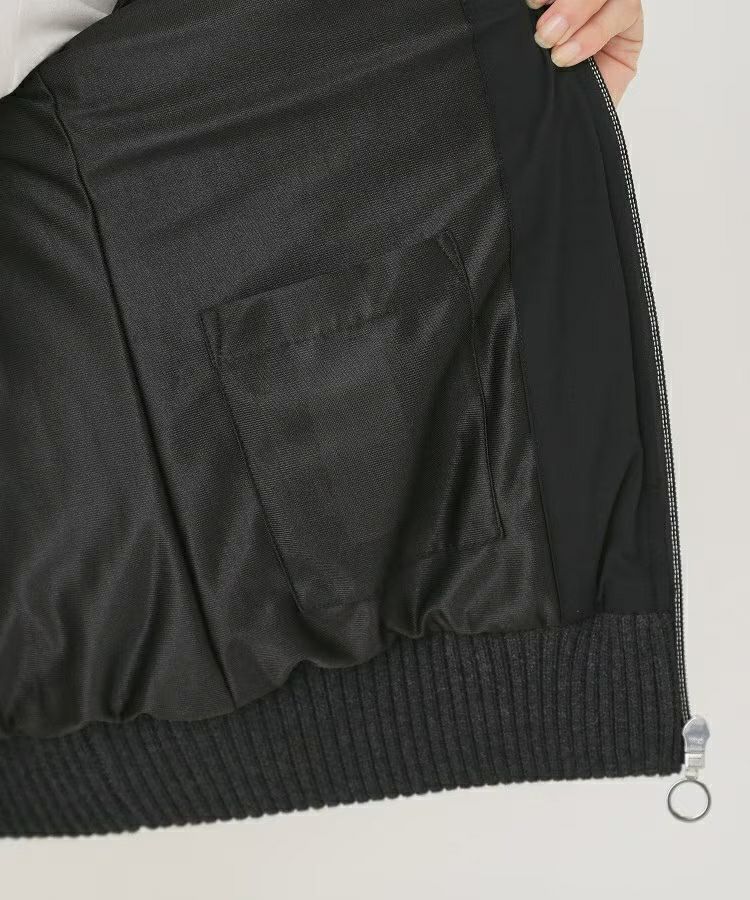 アダバットのブルゾン