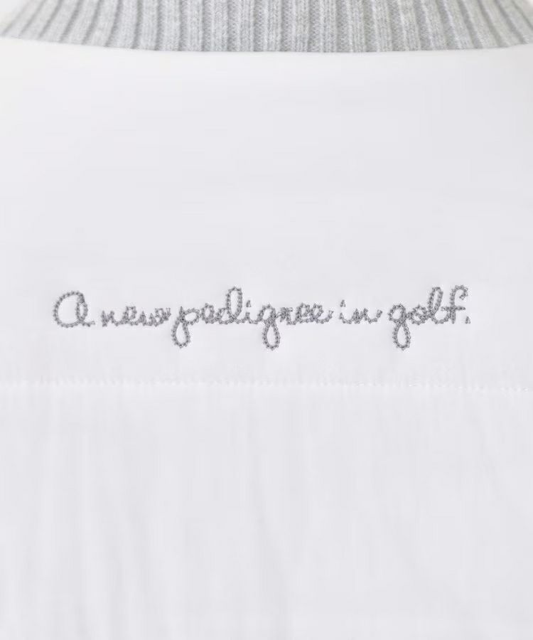 アダバットのブルゾン