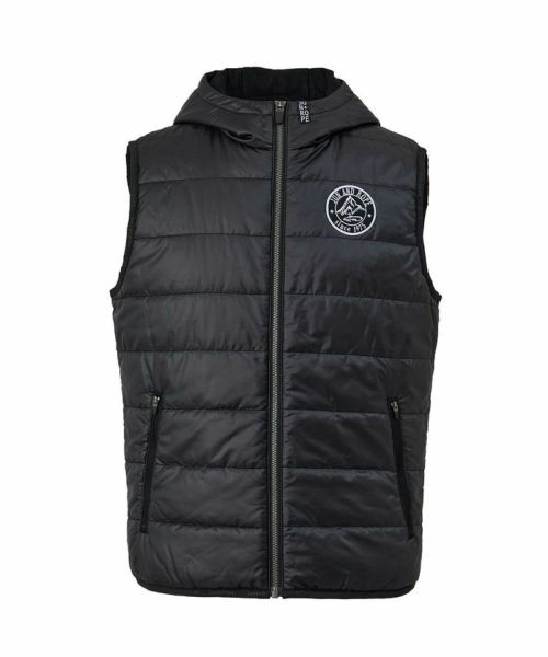 【超美品】JUN&ROPE ジュンアンドロペ ゴルフウエア ジャケットベスト ジュンアンドロペ ゴルフベスト JUN & ROPE ジュンアンドロペ ゴルフ