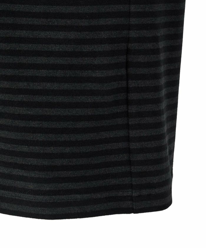 ジュン＆ロペのハイネックシャツ