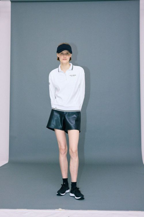 ショートパンツ レディース ジュン＆ロペ ジュンアンドロペ JUN＆ROPE