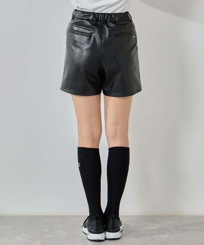 ジュン＆ロペのショートパンツ