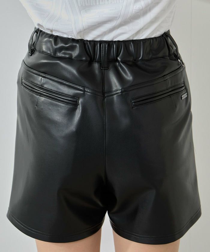 ジュン＆ロペのショートパンツ