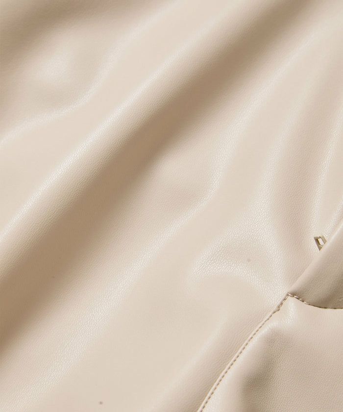 ジュン＆ロペのショートパンツ