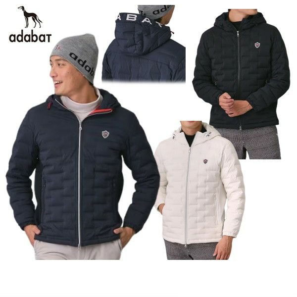 アダバットのブルゾン