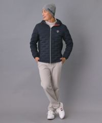 20％OFFセール】ブルゾン メンズ アダバット adabat 2025 秋冬 新作