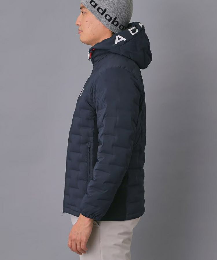 アダバットのブルゾン