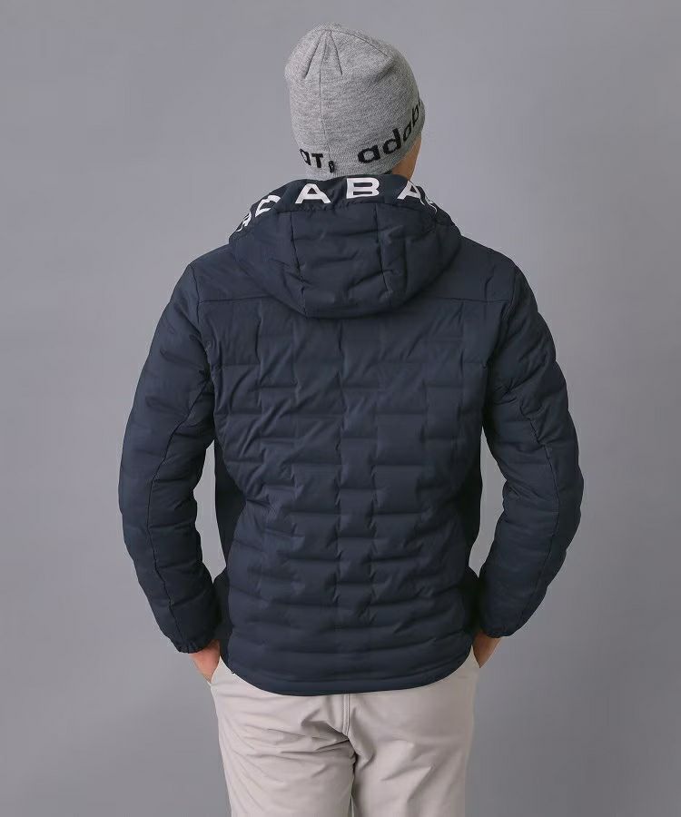 アダバットのブルゾン