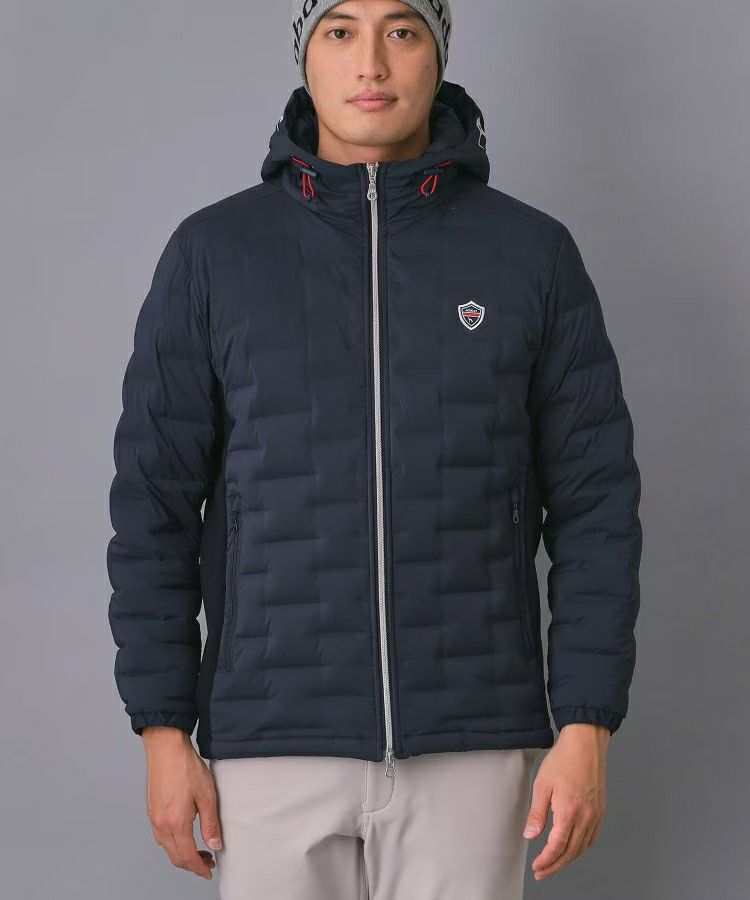 アダバットのブルゾン