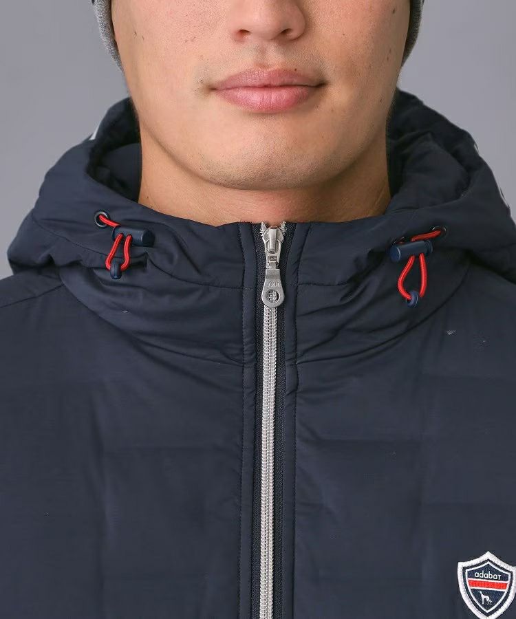 アダバットのブルゾン