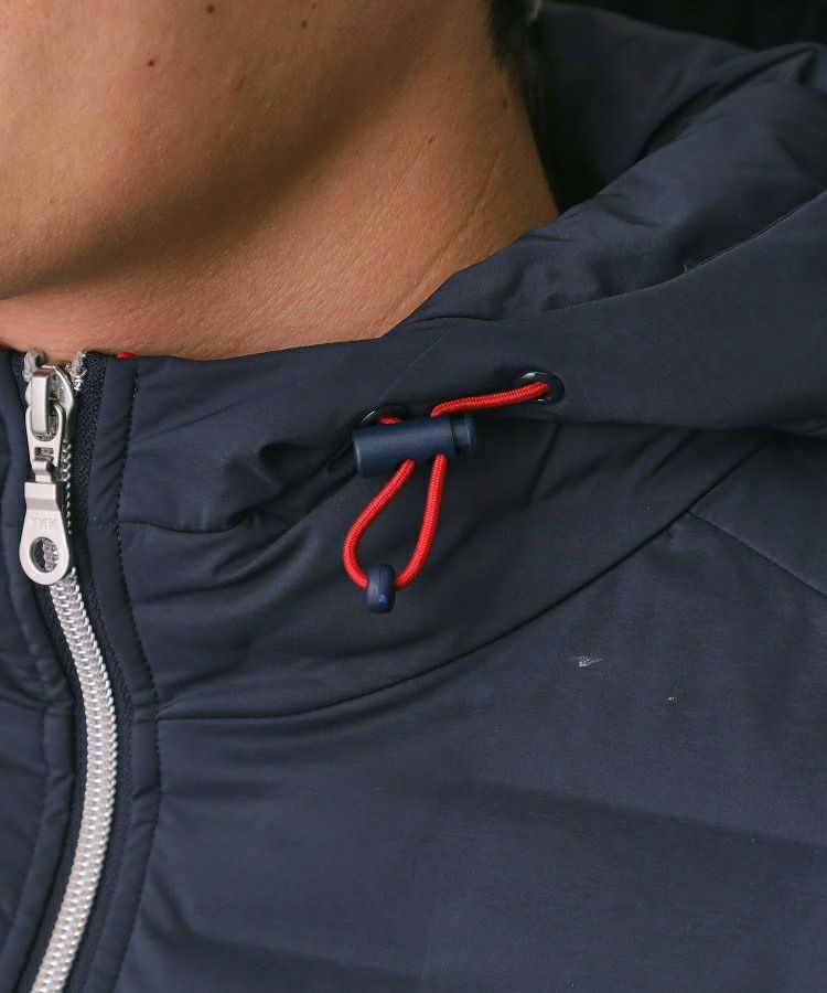 アダバットのブルゾン