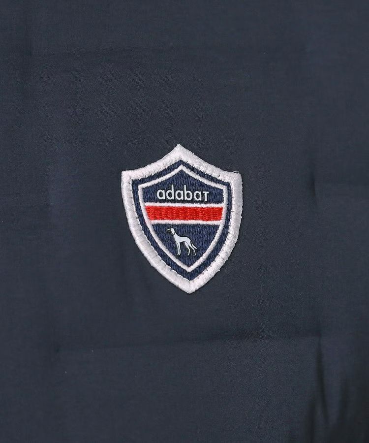 アダバットのブルゾン