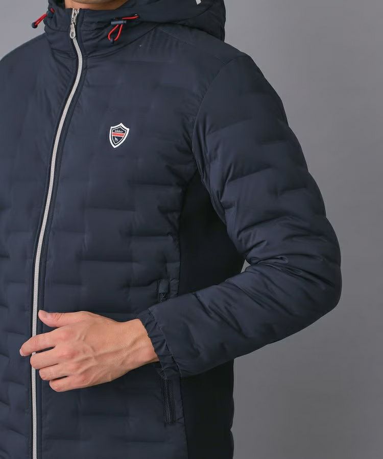 アダバットのブルゾン