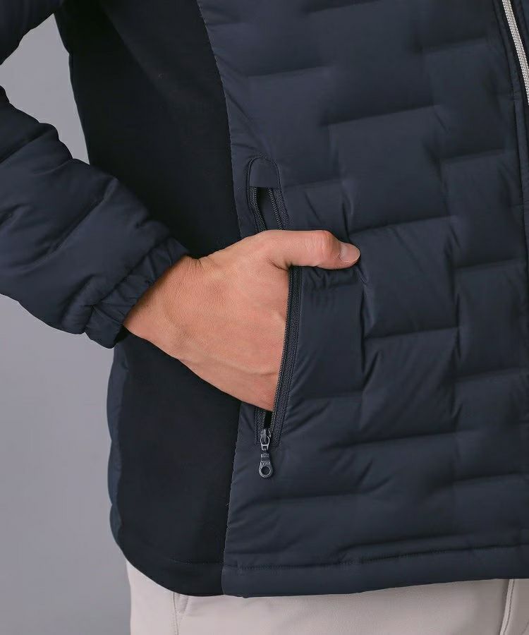 アダバットのブルゾン