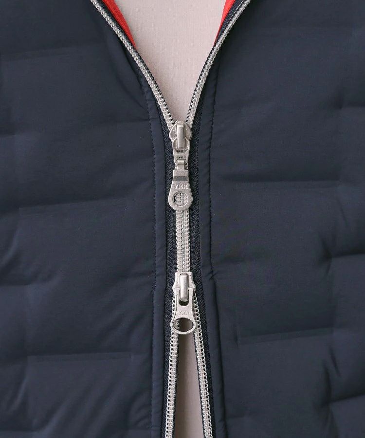 アダバットのブルゾン