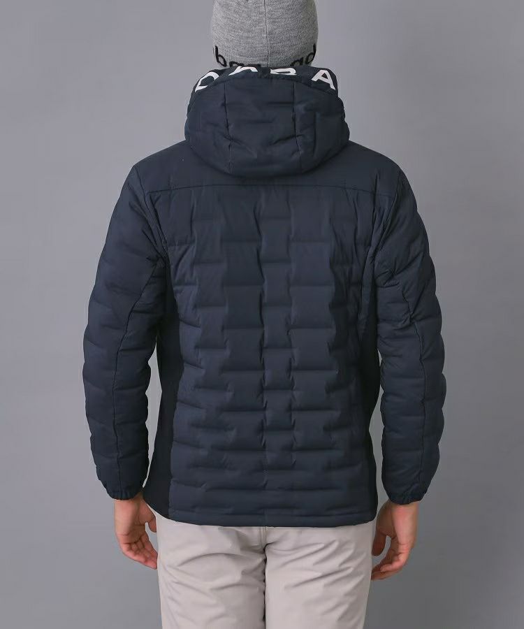 アダバットのブルゾン