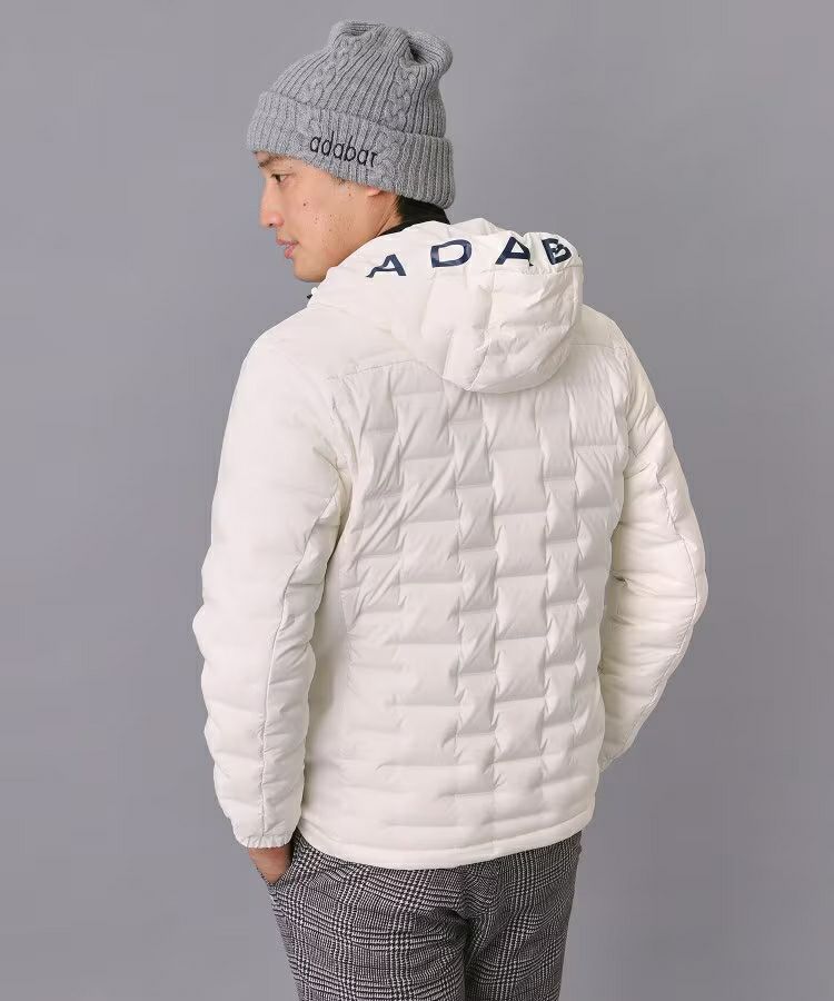 アダバットのブルゾン