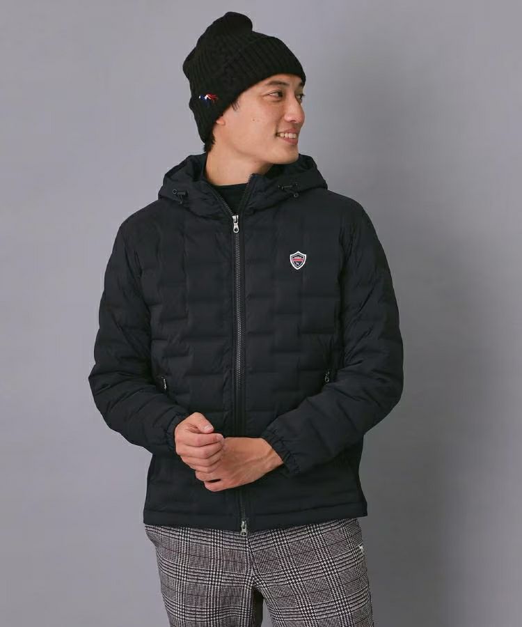 アダバットのブルゾン