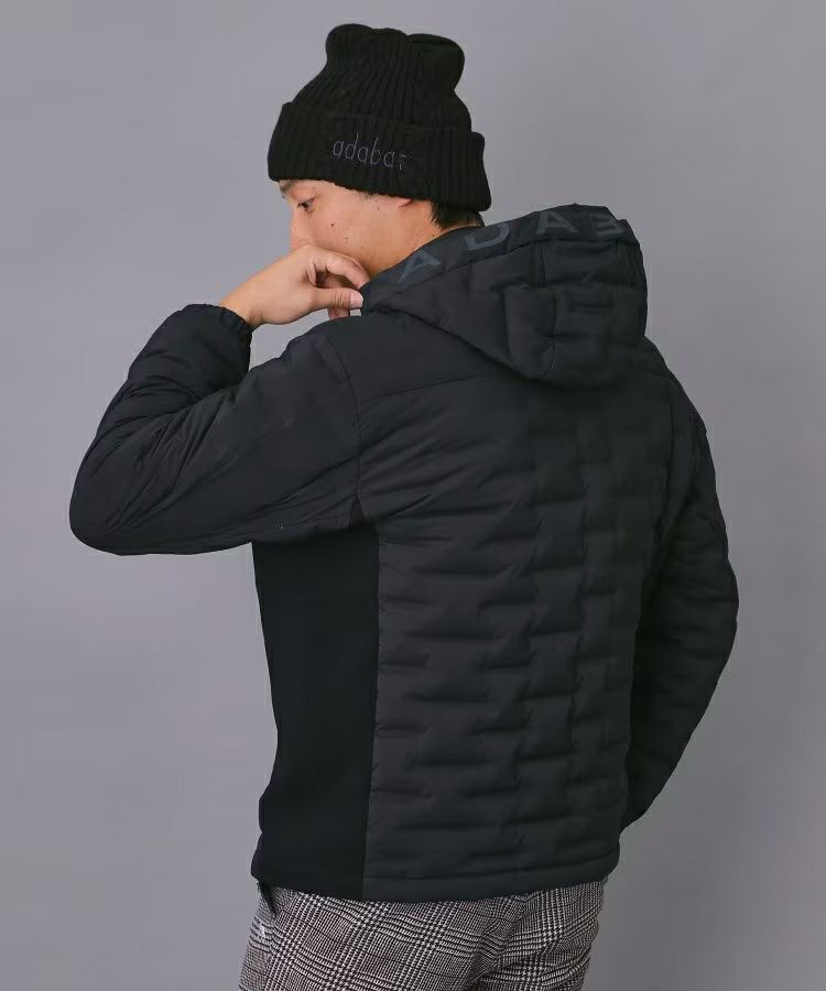 アダバットのブルゾン